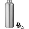 Miniatyrbild 2 av 2: Bullet Pacific Flaska Med Karabinhake One Size Silver Silver One Size