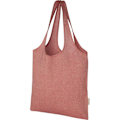 Miniatyrbild 6 av 6: Bullet Pheebs Heather Tote Bag One Size Röd Red One Size