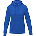 Miniatyrbild 1 av 6: Elevate Dam/Kvinnor Charon Hoodie XL Blå Blue XL