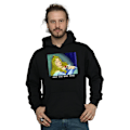 Miniatyrbild 2 av 3: Disney Princess Herr Sleeping Beauty Fem Minuter Till Hoodie X Black XXL