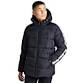 Miniatyrbild 1 av 3: SikSilk Pojkar Bubble Parka 9-10 År Svart Black 9-10 Years