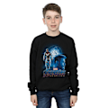 Miniatyrbild 2 av 3: Marvel Boys Avengers Endgame Thor Team Suit Sweatshirt 12-13 år Black 12-13 Years