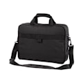 Miniatyrbild 2 av 2: Quadra Executive Digital Messenger Bag One Size Svart Black One Size