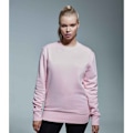 Miniatyrbild 2 av 2: Anthem Unisex Vuxen Ekologisk Sweatshirt XXL Rosa Pink XXL
