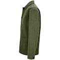 Miniatyrbild 3 av 3: NEOBLU Unisex Vuxen Mael Utility Jacka S Deep Khaki Deep Khaki S