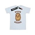 Miniatyrbild 1 av 3: Star Wars: The Rise of Skywalker T-shirt för flickor White 3-4 Years