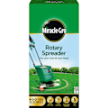 Miniatyrbild 2 av 2: Miracle-Gro Rotary Spreader One Size Green Green One Size