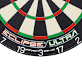 Miniatyrbild 3 av 3: Unicorn Eclipse Ultra Bristle Dartboard En Storlek Flerfärgad Multicoloured One Size