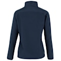 Miniatyrbild 2 av 2: Result Äkta Återvunnen Dam/Dam Softshell Tryckbar Jacka Navy XS