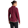 Miniatyrbild 2 av 3: Dare 2B Dam/Kvinna Torrek Mountain Series Termisk Fleece 10 Fig 10 UK