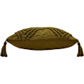 Miniatyrbild 3 av 4: Furn Halmo Kuddfodral One Size Moss Moss One Size