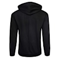Miniatyrbild 2 av 2: Billie Eilish Unisex Vuxen Party Favor Hoodie L Svart Black L