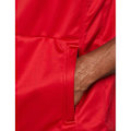 Miniatyrbild 3 av 4: Result Herr Core Soft Shell Bodywarmer Jacka L Röd Red L
