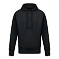 Miniatyrbild 1 av 2: Casual Classic Mens Pullover Hood 2XL Svart Black 2XL