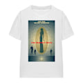 Miniatyrbild 1 av 5: Star Trek Unisex Vuxen The Next Generation Säsong 5 Avsnitt 21 White L
