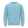 Miniatyrbild 1 av 3: Gildan Unisex Vuxen Softstyle Fleece Mellantung Tröja 4XL S Sky 4XL