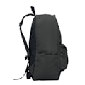 Miniatyrbild 4 av 5: MidOcean Leirur Laptop Ryggsäck One Size Svart Black One Size