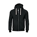 Miniatyrbild 1 av 2: Nimbus Williamsburg Hoodie för män 4XL Svart Black 4XL