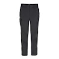 Miniatyrbild 1 av 5: Craghoppers Womens/Ladies Expert Kiwi Byxor 12 UK R Carbon G Carbon Grey 12 UK R