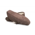 Miniatyrbild 3 av 3: Eastern Counties Leather Unisex Yllebland Mjuka Sulor Mokasiner Camel 14 UK