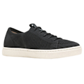 Miniatyrbild 1 av 4: Hush Puppies Dam/Damskor Good Casual Shoes 3 UK Svart Black 3 UK