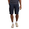 Miniatyrbild 1 av 5: Animal Mens Haze Organic Cargo Shorts 42R Navy Navy 42R