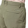 Miniatyrbild 2 av 6: Craghoppers Dam/Dam NosiLife Avtagbara Zip Off Byxor 20L Mjuk Mossa Soft Moss 20L