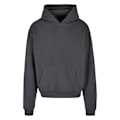 Miniatyrbild 1 av 4: Bygg ditt varumärke Herr Ultra Heavyweight Hoodie XL Mörkgrå Dark Grey XL