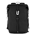 Miniatyrbild 1 av 6: Craghoppers Kiwi Classic Roll Top Ryggsäck One Size Svart Black One Size