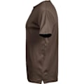 Miniatyrbild 3 av 4: Tee Jays herr Interlock T-shirt XL chokladbrun Chocolate Brown XL