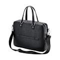 Miniatyrbild 2 av 3: Quadra Tailored Luxe Briefcase Storlek One Svart Black One Size