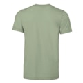 Miniatyrbild 2 av 3: Gildan Mens Midweight Soft Touch T-Shirt 3XL Sage Sage 3XL