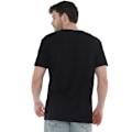 Miniatyrbild 2 av 5: Teenage Mutant Ninja Turtles Herr Cool Rainbow Warriors T-Shirt Black S