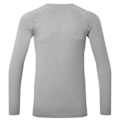 Miniatyrbild 2 av 3: Onna Herr Unstoppable Fresh Underscrub Baslager Topp XL Heather Heather Grey XL