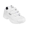 Hi-Tec XT115 Sko / Barnskor/Sneakers 2 UK Vit White 2 UK