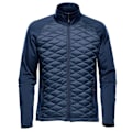 Miniatyrbild 1 av 4: Stormtech Boulder Soft Shell Jacka för Herrar XL Indigo Indigo XL