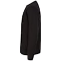 Miniatyrbild 3 av 4: Henbury Unisex Vuxen Hållbar Sweatshirt XXL Svart Black XXL