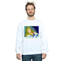 Miniatyrbild 2 av 3: Disney Princess Herr Sleeping Beauty Fem Minuter Till Sweatshirt White XL