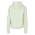 Miniatyrbild 2 av 4: Build Your Brand Herr Ultra Tungviktig Hoodie 5XL Ljus Mint Light Mint 5XL
