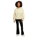 Miniatyrbild 2 av 2: Bygg ditt varumärke Dam/Dam ekologisk Oversized Hoodie M Soft Soft Yellow M
