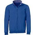 Miniatyrbild 1 av 3: Clique Unisex Vuxen Key West Jacka XL Blå Blue XL