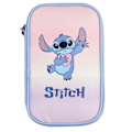 Miniatyrbild 3 av 3: Lilo & Stitch Stitch Sminkborstset En Storlek Flerfärgad Multicoloured One Size