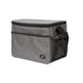 Miniatyrbild 3 av 4: Trespass Nukooler 25L kylväska One Size Grey Marl Grey Marl One Size