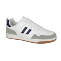 Miniatyrbild 1 av 2: Rdek Unisex Vuxna Sneakers 8 UK Vit White 8 UK