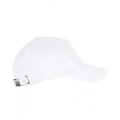 Miniatyrbild 1 av 3: SOLS Unisex Long Beach Cap One Size Vit White One Size