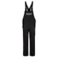 Miniatyrbild 1 av 2: Portwest Unisex Adult PW2 Overalls XL R Svart/Zoom Grå Black/Zoom Grey XL R