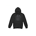 Miniatyrbild 1 av 4: Star Wars Herr Darth Vader Text Huvtröja S Svart Black S