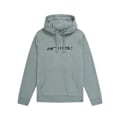 Miniatyrbild 1 av 3: Animal Mens Driver Logo Organic Hoodie S Pale Blue Pale Blue S