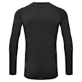 Miniatyrbild 2 av 3: Onna Herr Unstoppable Fresh Underscrub Baslager Topp 3XL Svart Black 3XL