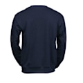 Miniatyrbild 2 av 3: Tee Jays Power Sweatshirt 4XL Marinblå Navy 4XL